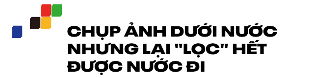 Bỏ ng&agrave;nh h&agrave;ng kh&ocirc;ng vũ trụ để theo đuổi nghiệp hải dương học, c&ocirc; chuy&ecirc;n gia ph&aacute;t triển thuật to&aacute;n sửa ảnh vượt mặt Photoshop - Ảnh 2.
