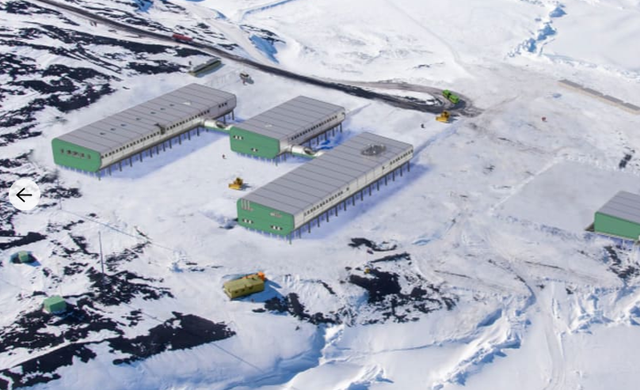 N&iacute;n thở ở nơi an to&agrave;n nhất Tr&aacute;i Đất: Su&yacute;t th&agrave;nh ổ dịch Covid-19 nhưng virus corona lại kh&ocirc;ng thể v&agrave;o bờ!  - Ảnh 3.