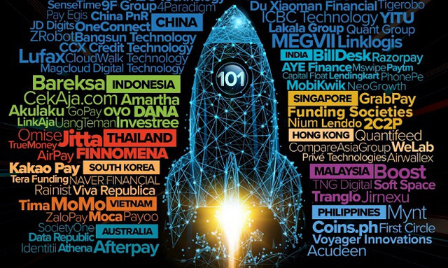 Tima, Moca, Momo, ZaloPay, Payoo tăng trưởng thần tốc  - Ảnh 1.