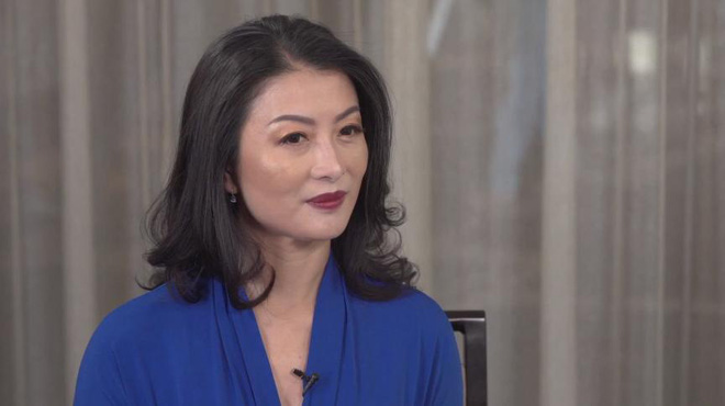 Bị Mỹ b&oacute;p nghẹt đường sống, Huawei vẫn n&oacute;i cứng: Chỉ Mỹ mới thiệt hại nặng, c&ograve;n Trung Quốc th&igrave; kh&ocirc;ng - Ảnh 1.