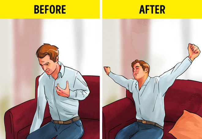 10 lợi ích không ngờ từ việc sử dụng máy lọc không khí - Ảnh 2. 10 lợi ích không ngờ từ việc sử dụng máy lọc không khí - Ảnh 2.