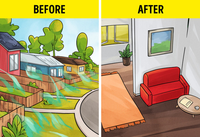 10 lợi ích không ngờ từ việc sử dụng máy lọc không khí - Ảnh 3. 10 lợi ích không ngờ từ việc sử dụng máy lọc không khí - Ảnh 3.