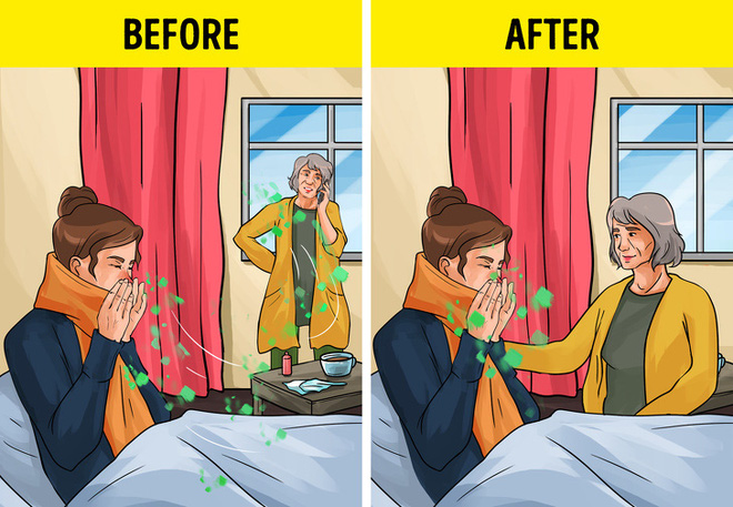 10 lợi ích không ngờ từ việc sử dụng máy lọc không khí - Ảnh 5. 10 lợi ích không ngờ từ việc sử dụng máy lọc không khí - Ảnh 5.