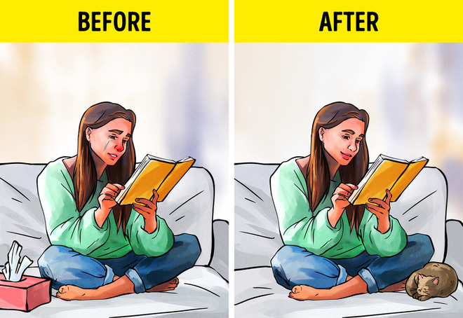 10 lợi ích không ngờ từ việc sử dụng máy lọc không khí - Ảnh 6. 10 lợi ích không ngờ từ việc sử dụng máy lọc không khí - Ảnh 6.