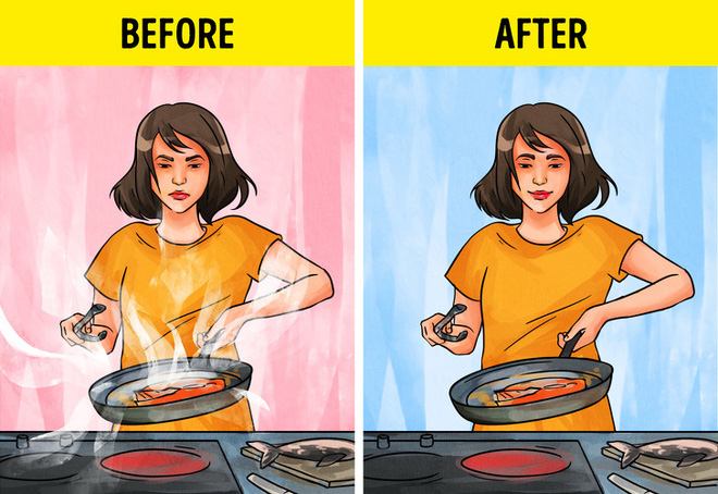 10 lợi ích không ngờ từ việc sử dụng máy lọc không khí - Ảnh 8. 10 lợi ích không ngờ từ việc sử dụng máy lọc không khí - Ảnh 8.