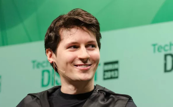  Telegram ho&atilde;n ra mắt blockchain TON lần thứ hai, tuy&ecirc;n bố trả lại 1,2 tỷ USD cho c&aacute;c nh&agrave; đầu tư  - Ảnh 1.