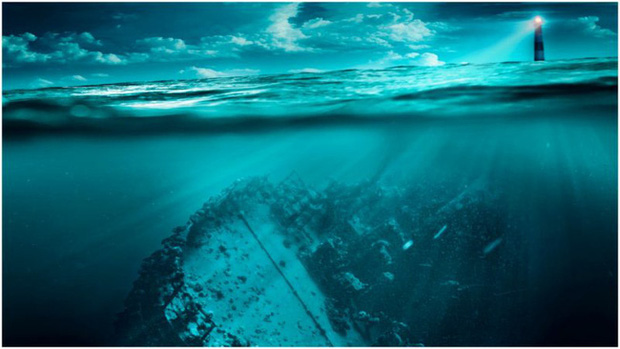 Ngọn hải đăng hung thủ g&acirc;y ra hơn 20 vụ đắm t&agrave;u ở &Uacute;c, tưởng l&agrave; hiện tượng k&igrave; b&iacute; nhưng thực chất l&agrave; do một tấm bản đồ - Ảnh 1.