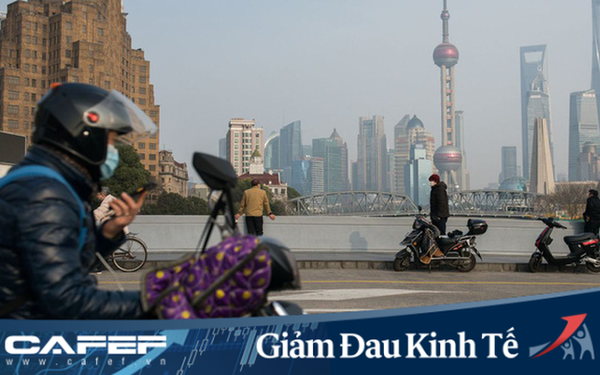 B&agrave;i học từ sự ứng ph&oacute; của c&aacute;c c&ocirc;ng ty ở Trung Quốc trong dịch bệnh: Kh&ocirc;ng gian l&agrave;m việc, hoạt động kinh doanh to&agrave;n cầu sẽ thay đổi ho&agrave;n to&agrave;n!  - Ảnh 1.