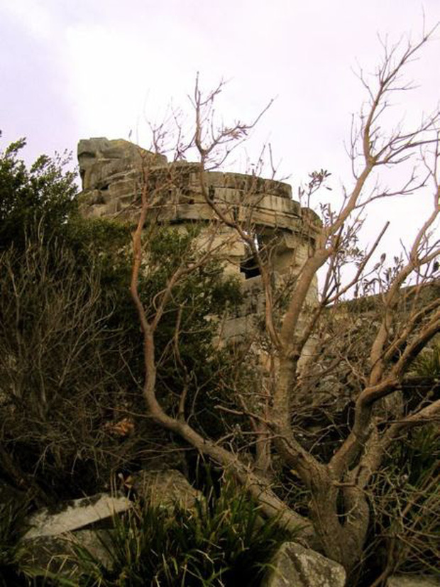 Ngọn hải đăng hung thủ g&acirc;y ra hơn 20 vụ đắm t&agrave;u ở &Uacute;c, tưởng l&agrave; hiện tượng k&igrave; b&iacute; nhưng thực chất l&agrave; do một tấm bản đồ - Ảnh 4.