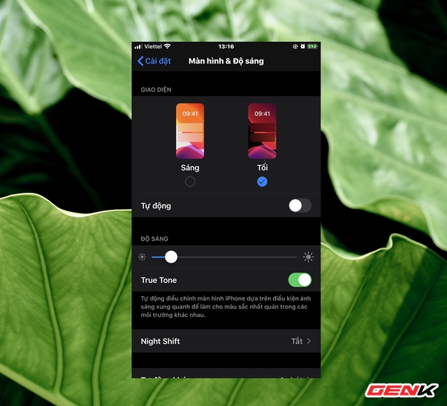 Để tăng thời lượng dùng pin cho iPhone, bạn nên thực hiện những thao tác này - Ảnh 2. Để tăng thời lượng dùng pin cho iPhone, bạn nên thực hiện những thao tác này - Ảnh 2.