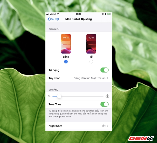 Để tăng thời lượng dùng pin cho iPhone, bạn nên thực hiện những thao tác này - Ảnh 3. Để tăng thời lượng dùng pin cho iPhone, bạn nên thực hiện những thao tác này - Ảnh 3.