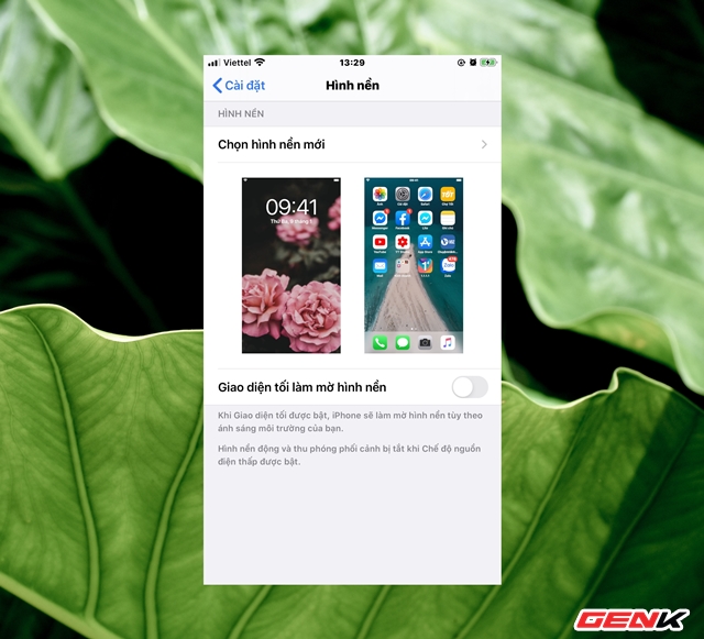 Để tăng thời lượng dùng pin cho iPhone, bạn nên thực hiện những thao tác này - Ảnh 4. Để tăng thời lượng dùng pin cho iPhone, bạn nên thực hiện những thao tác này - Ảnh 4.