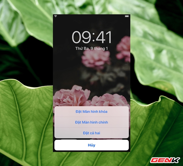 Để tăng thời lượng dùng pin cho iPhone, bạn nên thực hiện những thao tác này - Ảnh 5. Để tăng thời lượng dùng pin cho iPhone, bạn nên thực hiện những thao tác này - Ảnh 5.