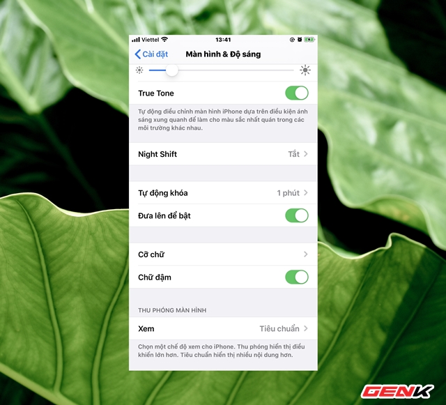 Để tăng thời lượng dùng pin cho iPhone, bạn nên thực hiện những thao tác này - Ảnh 9. Để tăng thời lượng dùng pin cho iPhone, bạn nên thực hiện những thao tác này - Ảnh 9.
