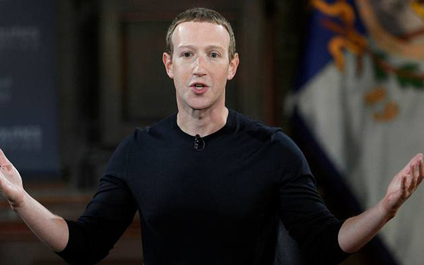  Facebook vừa ch&iacute;nh thức cho ph&eacute;p 2,6 tỷ người d&ugrave;ng mua h&agrave;ng trực tiếp tr&ecirc;n nền tảng của họ, từ Amazon đến c&aacute;c ứng dụng đặt, giao đồ ăn đều phải run sợ!  - Ảnh 1.