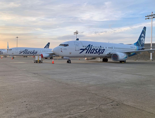  H&agrave;nh tr&igrave;nh t&igrave;m chỗ đỗ cho một chiếc m&aacute;y bay trị gi&aacute; 375 triệu USD: Bạn kh&ocirc;ng thể chỉ kh&oacute;a cửa rồi bỏ đấy - Ảnh 2.