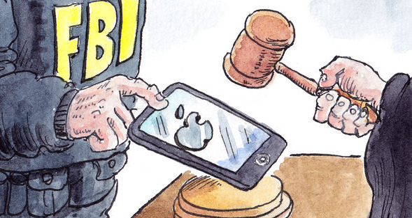  Khẳng định sức mạnh bảo mật v&ocirc; địch nhưng FBI vừa tự mở kh&oacute;a iPhone th&agrave;nh c&ocirc;ng sau nhiều lần bị Apple từ chối  - Ảnh 2.