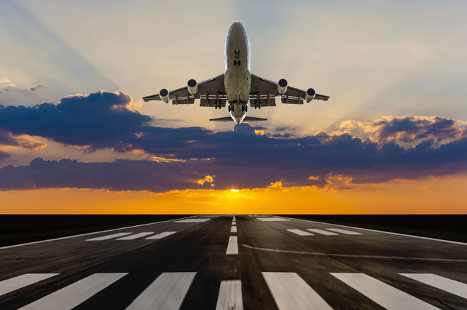 L&uacute;c n&agrave;o ngồi tr&ecirc;n m&aacute;y bay l&agrave; nguy hiểm nhất: Cất c&aacute;nh, hạ c&aacute;nh hay đang ở tr&ecirc;n kh&ocirc;ng? - Ảnh 1.