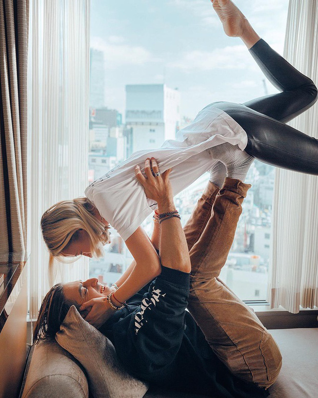 Cặp đ&ocirc;i từng tạo n&ecirc;n tr&agrave;o lưu ảnh Đưa em đi khắp thế gian sau gần 10 năm g&acirc;y sốt giờ c&oacute; cuộc sống ra sao? - Ảnh 15.