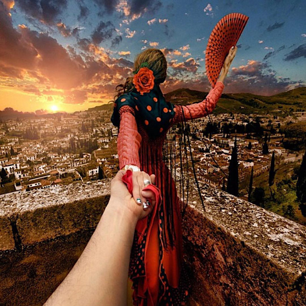 Cặp đ&ocirc;i từng tạo n&ecirc;n tr&agrave;o lưu ảnh Đưa em đi khắp thế gian sau gần 10 năm g&acirc;y sốt giờ c&oacute; cuộc sống ra sao? - Ảnh 3.