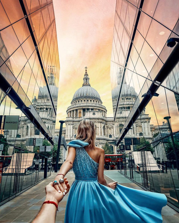 Cặp đ&ocirc;i từng tạo n&ecirc;n tr&agrave;o lưu ảnh Đưa em đi khắp thế gian sau gần 10 năm g&acirc;y sốt giờ c&oacute; cuộc sống ra sao? - Ảnh 4.