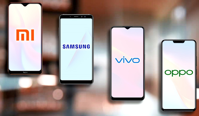 D&ugrave;ng Grab tr&ecirc;n smartphone Huawei mới thấy Google đ&atilde; kh&ocirc;n kh&eacute;o như thế n&agrave;o - Ảnh 5.