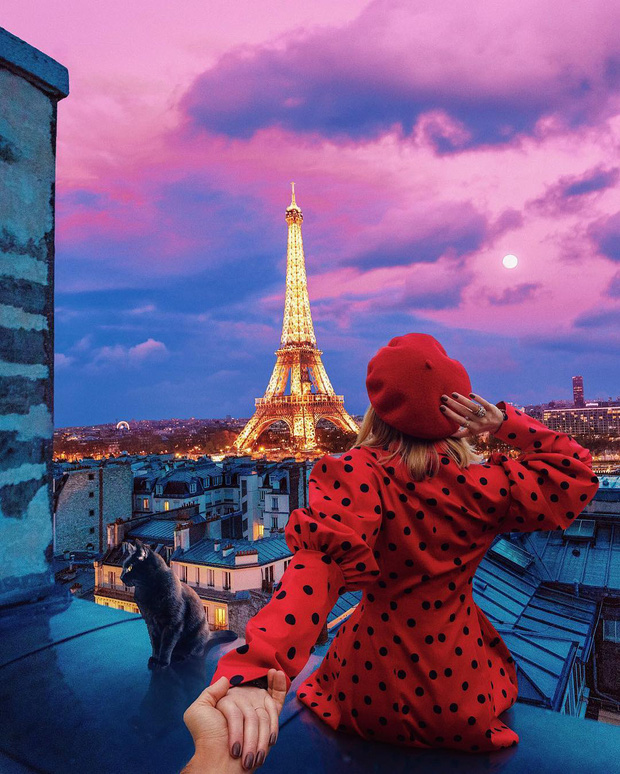 Cặp đ&ocirc;i từng tạo n&ecirc;n tr&agrave;o lưu ảnh Đưa em đi khắp thế gian sau gần 10 năm g&acirc;y sốt giờ c&oacute; cuộc sống ra sao? - Ảnh 6.