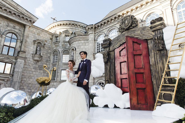 Cặp đ&ocirc;i từng tạo n&ecirc;n tr&agrave;o lưu ảnh Đưa em đi khắp thế gian sau gần 10 năm g&acirc;y sốt giờ c&oacute; cuộc sống ra sao? - Ảnh 9.