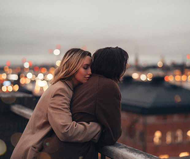 Cặp đ&ocirc;i từng tạo n&ecirc;n tr&agrave;o lưu ảnh Đưa em đi khắp thế gian sau gần 10 năm g&acirc;y sốt giờ c&oacute; cuộc sống ra sao? - Ảnh 10.