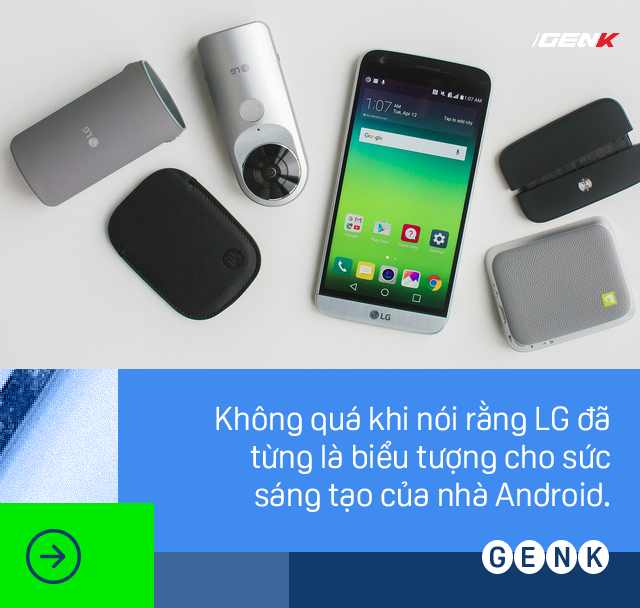 Sony, HTC, LG v&agrave; Motorola: Sai lầm n&agrave;o đ&atilde; khiến những kẻ từng một thời ti&ecirc;n phong cho Android để mất vị thế v&agrave;o tay người Trung Quốc? - Ảnh 8.