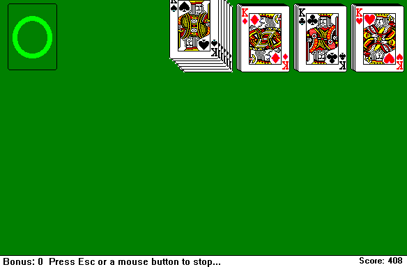 H&ocirc;m nay, tr&ograve; chơi b&agrave;i huyền thoại Microsoft Solitaire tr&ograve;n 30 tuổi v&agrave; vẫn đang c&oacute; 35 triệu người chơi mỗi th&aacute;ng - Ảnh 2.