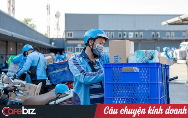 V&igrave; sao Tiki v&agrave; Sendo s&aacute;p nhập?  - Ảnh 2.