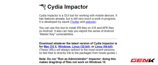 Sau 3 ng&agrave;y ra mắt, iOS 13.5 đ&atilde; bị hacker bẻ kh&oacute;a th&agrave;nh c&ocirc;ng - Ảnh 3.