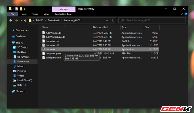 Sau 3 ng&agrave;y ra mắt, iOS 13.5 đ&atilde; bị hacker bẻ kh&oacute;a th&agrave;nh c&ocirc;ng - Ảnh 4.