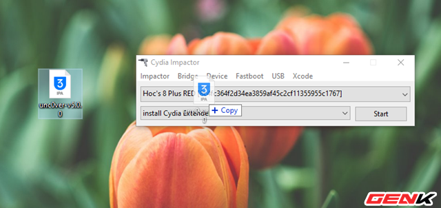 Sau 3 ng&agrave;y ra mắt, iOS 13.5 đ&atilde; bị hacker bẻ kh&oacute;a th&agrave;nh c&ocirc;ng - Ảnh 5.