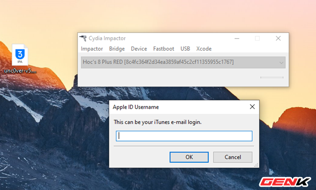 Sau 3 ng&agrave;y ra mắt, iOS 13.5 đ&atilde; bị hacker bẻ kh&oacute;a th&agrave;nh c&ocirc;ng - Ảnh 6.