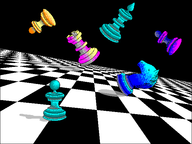 Những yếu tố đ&atilde; khiến Windows 3.0 &ndash; hệ điều h&agrave;nh vừa tr&ograve;n 30 tuổi &ndash; trở n&ecirc;n đặc biệt - Ảnh 4.