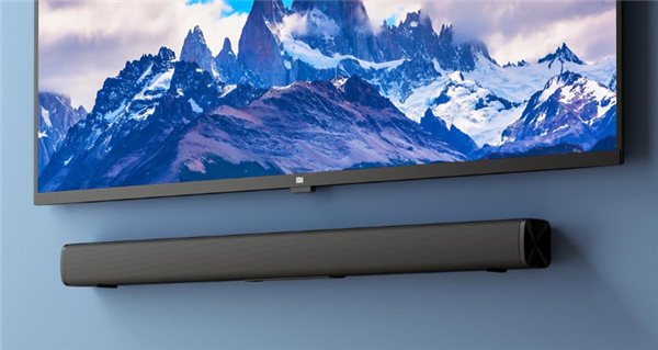 Xiaomi ra mắt soundbar Redmi, gi&aacute; chỉ 650.000 đồng - Ảnh 1.