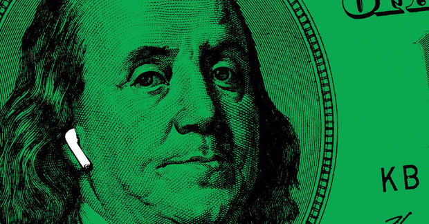 B&iacute; ẩn đằng sau sự th&agrave;nh c&ocirc;ng của Airpods, sản phẩm Apple hot nhất năm khiến ai cũng muốn sở hữu - Ảnh 1.