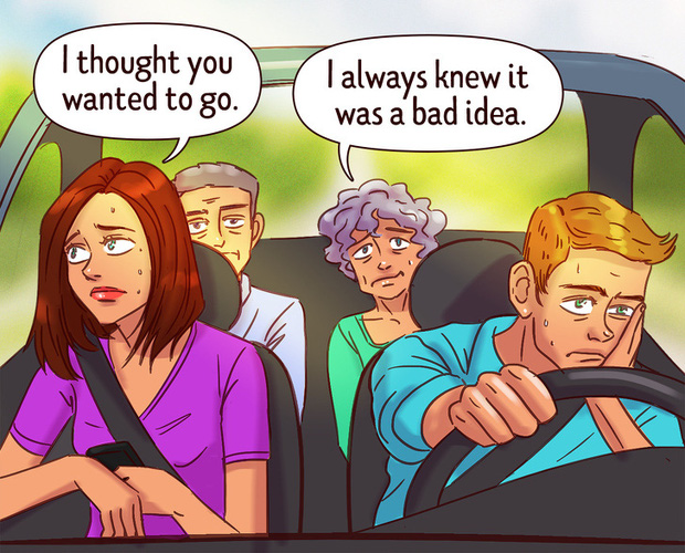 6 nghịch lý kinh điển siêu đau đầu, nhưng đảm bảo sẽ giúp bạn có những phút giây rèn luyện não bộ cực kỳ đỉnh cao - Ảnh 3. 6 nghịch lý kinh điển siêu đau đầu, nhưng đảm bảo sẽ giúp bạn có những phút giây rèn luyện não bộ cực kỳ đỉnh cao - Ảnh 3.