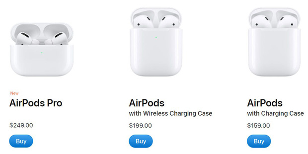 B&iacute; ẩn đằng sau sự th&agrave;nh c&ocirc;ng của Airpods, sản phẩm Apple hot nhất năm khiến ai cũng muốn sở hữu - Ảnh 3.