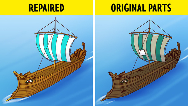 6 nghịch lý kinh điển siêu đau đầu, nhưng đảm bảo sẽ giúp bạn có những phút giây rèn luyện não bộ cực kỳ đỉnh cao - Ảnh 6. 6 nghịch lý kinh điển siêu đau đầu, nhưng đảm bảo sẽ giúp bạn có những phút giây rèn luyện não bộ cực kỳ đỉnh cao - Ảnh 6.