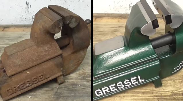 M&atilde;n nh&atilde;n với k&ecirc;nh YouTube chuy&ecirc;n kh&ocirc;i phục đồ cổ, nội dung kh&ocirc;ng c&oacute; g&igrave; đặc sắc nhưng xem sướng mắt lạ thường - Ảnh 2.