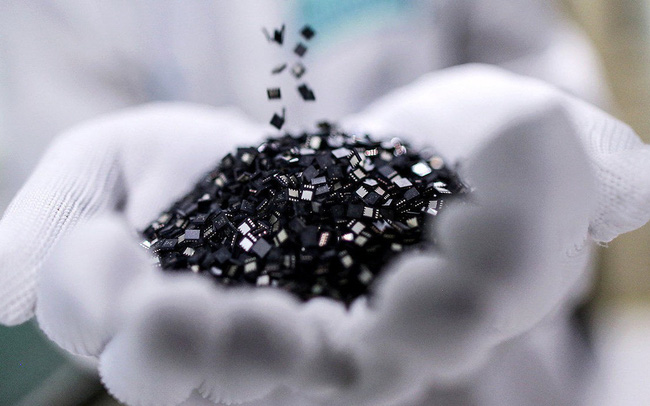 Nỗ lực nhấn chìm Huawei, liệu Mỹ có thành công? - Ảnh 2. Nỗ lực nhấn chìm Huawei, liệu Mỹ có thành công? - Ảnh 2.