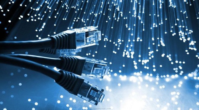 Tìm ra cách truyền dữ liệu nhanh gấp 1 triệu lần tốc độ mạng Internet ở Việt Nam - Ảnh 2. Tìm ra cách truyền dữ liệu nhanh gấp 1 triệu lần tốc độ mạng Internet ở Việt Nam - Ảnh 2.
