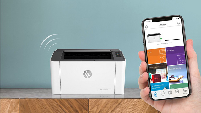 Giải ph&aacute;p in HP Laser với mức gi&aacute; tiết kiệm cho doanh nghiệp nhỏ - Ảnh 5.