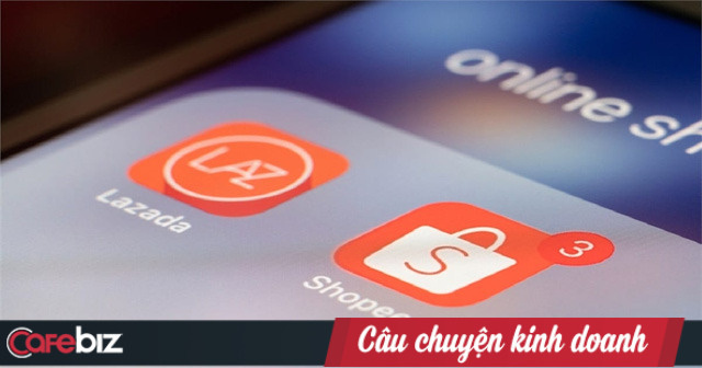 Nhập môn kinh doanh TMĐT cho các “tay mơ”: Tiền nhiều chưa chắc thắng, dân công sở hay mẹ bỉm sữa đừng mong part-time kiếm tiền - Ảnh 1. Nhập môn kinh doanh TMĐT cho các “tay mơ”: Tiền nhiều chưa chắc thắng, dân công sở hay mẹ bỉm sữa đừng mong part-time kiếm tiền - Ảnh 1.