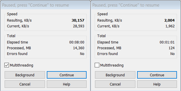 Đánh giá Intel Core i9-10900K: Xứng danh CPU chơi game tốt nhất thị trường - Ảnh 8. Đánh giá Intel Core i9-10900K: Xứng danh CPU chơi game tốt nhất thị trường - Ảnh 8.