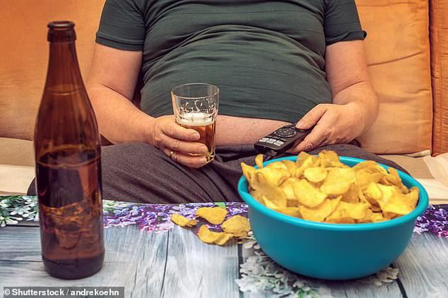 Tìm ra bí mật của những người ăn bao nhiêu cũng không béo - Ảnh 2. Tìm ra bí mật của những người ăn bao nhiêu cũng không béo - Ảnh 2.