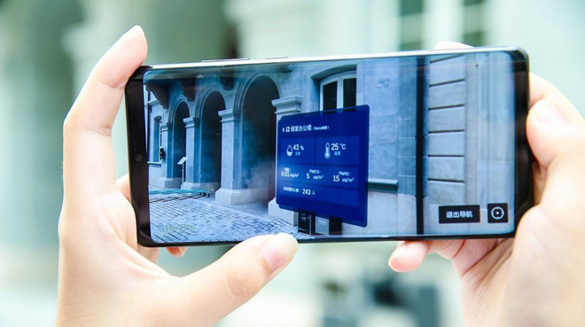 Không phải chip, đây mới là gót chân Achilles trong mảng kinh doanh smartphone của Huawei - Ảnh 3. Không phải chip, đây mới là gót chân Achilles trong mảng kinh doanh smartphone của Huawei - Ảnh 3.